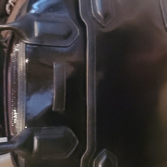 Cross Laptop bag cross like the pen one of a kind gorgeous never used tagged - Picture 6 of 6